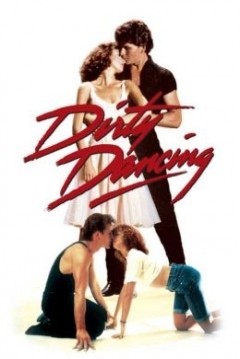 Dirty Dancing (ı) (1988) afişi Dirty Dancing (ı) (1988) afişi