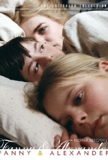 Dokument Fanny Och Alexander (1986) afişi Dokument Fanny Och Alexander (1986) afişi