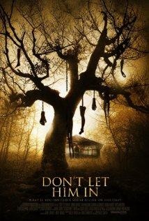 Don't Let Him ın (2010) afişi Don't Let Him ın (2010) afişi