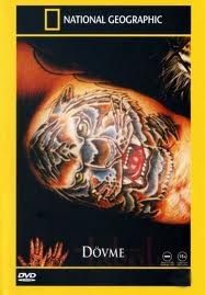 Dövme(ı) (2002) afişi Dövme(ı) (2002) afişi