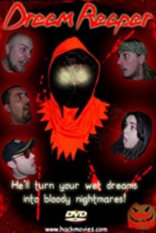 Dream Reaper (2006) afişi