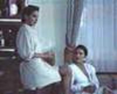 Duygu Çemberi (1990) afişi