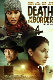Death on the Border