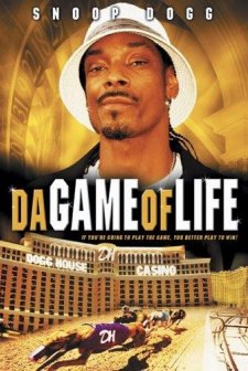 Da Game Of Life (1998) afişi