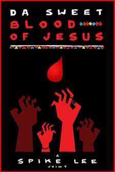 Da Sweet Blood of Jesus (2014) afişi