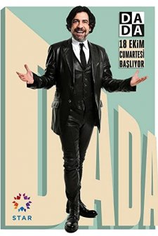 Dada Dandinista (2014) afişi