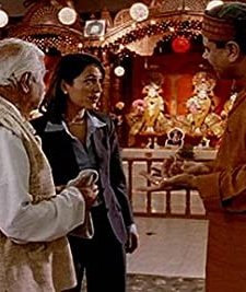 Dada Ji (2005) afişi