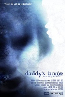 Daddy's Home (2006) afişi
