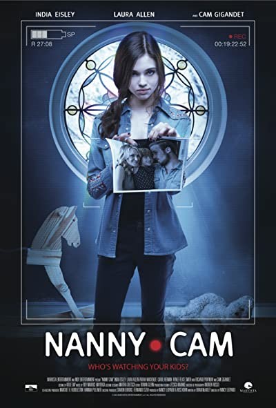 Dadı Kamerası (2014) afişi Dadı Kamerası (2014) afişi