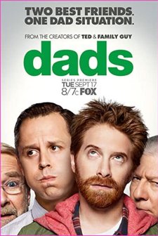 Dads Sezon 1 (2013) afişi