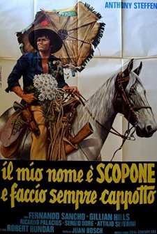 Dallas (1974) afişi