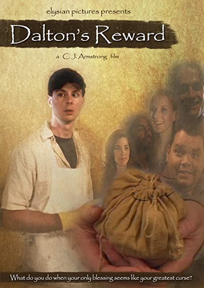 Dalton's Reward (2005) afişi Dalton's Reward (2005) afişi