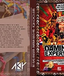 Daminhao Experienca