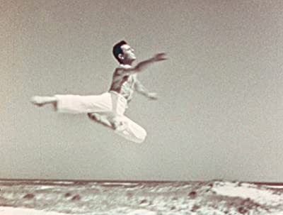 Dance In The Sun (1953) afişi Dance In The Sun (1953) afişi