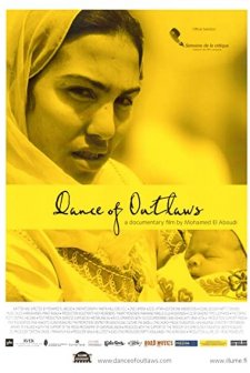 Dance Of Outlaws (2012) afişi