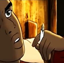 Dance with the Devil