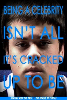 Dancing With The Pros 2: The Demise Of Yuri Ka (2011) afişi