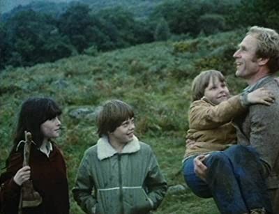 Danger On Dartmoor (1980) afişi Danger On Dartmoor (1980) afişi