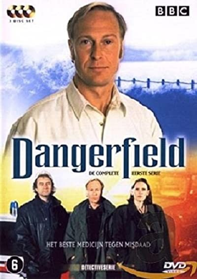 Dangerfield (1995) afişi Dangerfield (1995) afişi