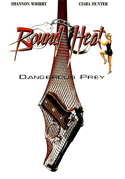 Dangerous Prey (1995) afişi Dangerous Prey (1995) afişi