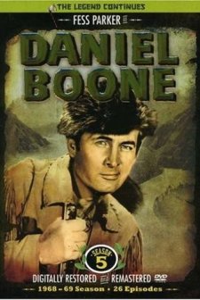 Daniel Boone