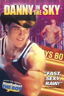 Danny In The Sky (2001) afişi