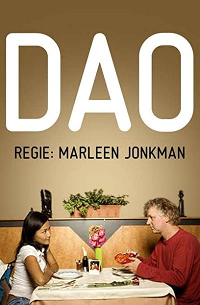 Dao (2008) afişi Dao (2008) afişi
