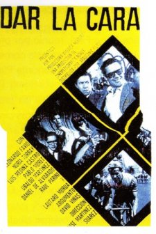 Dar La Cara