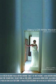 Darcy's Off-white Wedding (2005) afişi