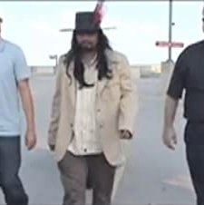 Dare To Drive (2007) afişi