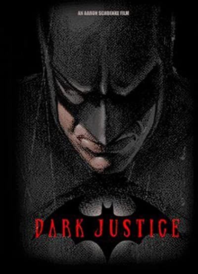 Dark Justice (2003) afişi Dark Justice (2003) afişi