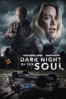 Dark Night of the Soul afişi