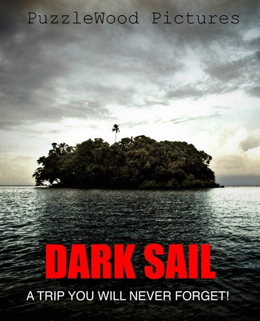 Dark Sail (2021) afişi Dark Sail (2021) afişi
