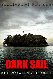 Dark Sail (2021) afişi