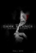 Dark Silence (2015) afişi Dark Silence (2015) afişi