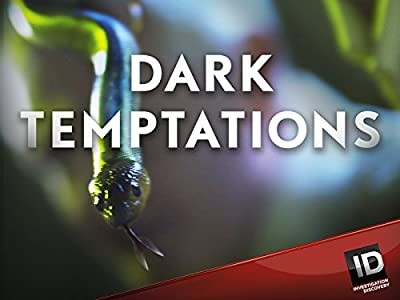 Dark Temptations (2014) afişi Dark Temptations (2014) afişi
