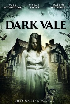Dark Vale (2015) afişi