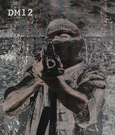 Darkness Minus Twelve (2004) afişi Darkness Minus Twelve (2004) afişi