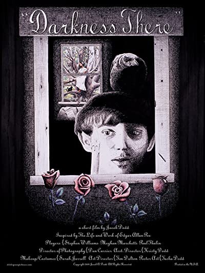 Darkness There (2009) afişi Darkness There (2009) afişi