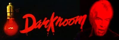 Darkroom (1981) afişi Darkroom (1981) afişi