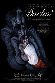 Darlin' (2019) afişi
