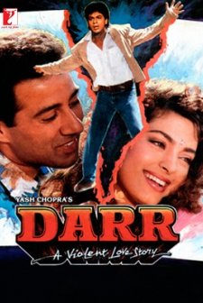 Darr