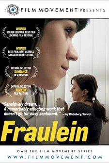 Das Fräulein (2006) afişi