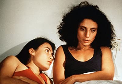 Das Geheimnis (1995) afişi Das Geheimnis (1995) afişi