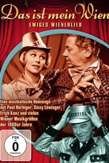 Das Ist Mein Wien