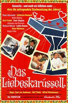 Das Liebeskarussell