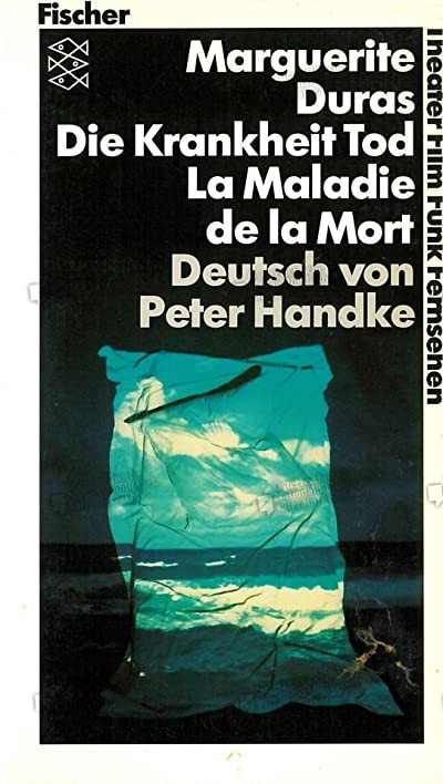 Das Mal Des Todes (1985) afişi Das Mal Des Todes (1985) afişi