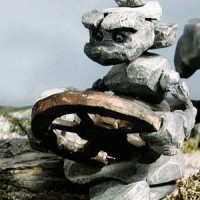 Das Rad (2003) afişi Das Rad (2003) afişi