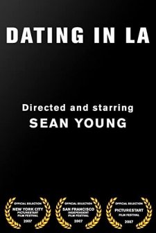 Dating In LA (2007) afişi