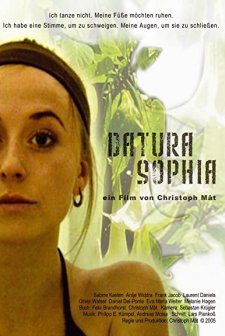 Datura Sophia (2005) afişi